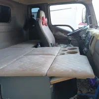 مبلی خاور،جک،فوتون،دیما