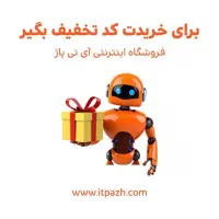 ساخت ربات هوشمند کد تخفیف بله