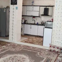 یک واحد مسکن مهر بلوک 2