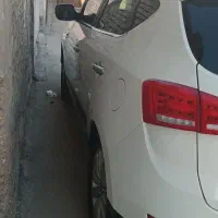 جک s5 ۹۵|خودرو سواری و وانت|مرودشت, ژیان|دیوار