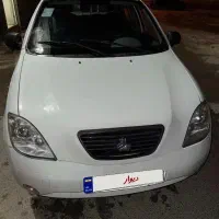 فروش تیبا ۲ مدل ۹۸ فابریک