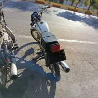 موتور مدل ۸۵