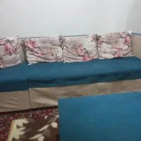 مبل ال فروشی|مبلمان خانگی و میز عسلی|اسلامآباد غرب, |دیوار