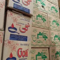 پخش پریل،فاب ماشینی و دستی،شوینده و بهداشتی|مواد شوینده و دستمال کاغذی|تبریز, |دیوار