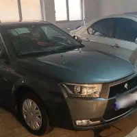 دنا پلاس مدل ۱۴۰۲ صفر بورسی