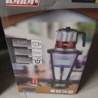 سماور برقی فلر