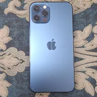 ایفون ۱۲ پرو|موبایل|ایلام, |دیوار