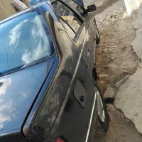 پژو 405 مشکی|خودرو سواری و وانت|مراغه, |دیوار