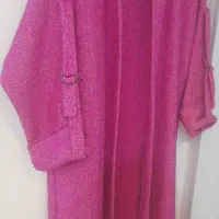 مانتو ضخیم مناسب همین فصل