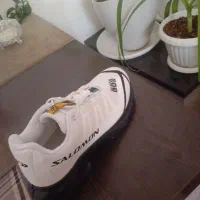 کتانی سایز40|کیف، کفش، کمربند|قم, اسمعیل آباد|دیوار