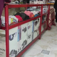 ویترین و مانکن|فروشگاه و مغازه|تاکستان, |دیوار