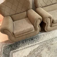 مبل ۷ نفره راحتی