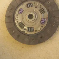 صفحه خالی نو مارک مارک mpm