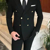 کرایه کت شلوار مردانه