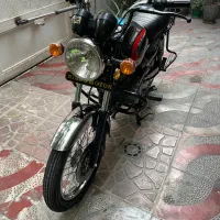 Bx200 kld200 طرح باکسر
