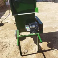 دستگاه های چندکاره .آسیاب های غلات خردکن .