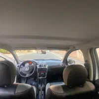 فروش رنو ساندرو استپ وی 97|خودرو سواری و وانت|تهران, شهرک دانشگاه شریف|دیوار