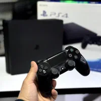 کنسول بازی ps4 کپی خور / اقساطی 3.5%