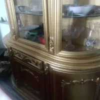 بوفه جادار و بزرگ|بوفه، ویترین، کنسول|تهران, هاشمآباد (شهرری)|دیوار