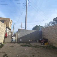 فروش زمین مسکونی در کناره