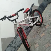 دوچرخه ۲۰ دخترانه|دوچرخه، اسکیت، اسکوتر|فردیس, طالقانی|دیوار