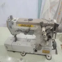 چرخ خیاطی میان دوز 4نخ