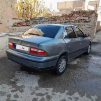 سمند83Lxموتورتازه تعمیرشده