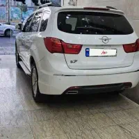 هایماs7 اتومات|خودرو سواری و وانت|تهران, نازی‌آباد|دیوار