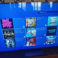 ps4 pro 7216|کنسول، بازی ویدئویی و آنلاین|کرمانشاه, |دیوار