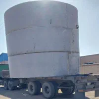 کشنده دنگ فنگ تی300|خودرو سنگین|اصفهان, طامه|دیوار