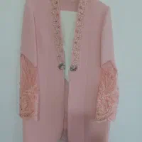 کت و شلوار مجلسی