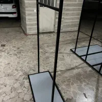 رگال آهنی کف ام دی اف