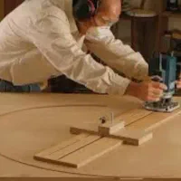 استخدام  ام دی اف کار ماهر و نیروی ساده