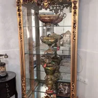تعدای وسایل منزل ب فروش می‌رسد تکی و کلی