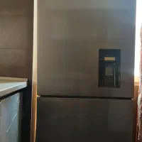 یخچال فریزر دوو