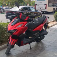 موتورسیکلت گلکسی cl170  مدل ۱۴۰۳