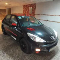 فروش 207mcمدل 1401