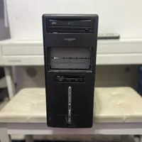 کیس کامپیوتر دو هسته ای DDR3|رایانه رومیزی|تهران, تولید دارو|دیوار