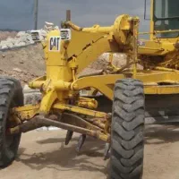 اجاره غلطک ، گریدر ، غلتک