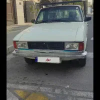 باربری وانت  کرج  نظر آباد  قزوین  زنجان