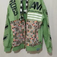 کاپشن ومانتو|لباس|مشهد, نوید|دیوار