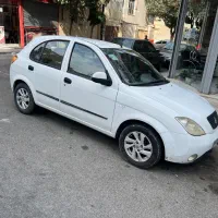 تیبا دو مدل ۹۶ در حد