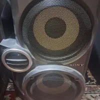 ظبط سونی|سیستم صوتی خانگی|تهران, شوش|دیوار