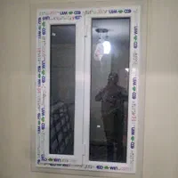درب و پنجره دوجدراره UPVC کل شهر کرج|خدمات پیشه و مهارت|فردیس, خیام شرقی|دیوار