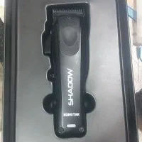 وسایل آرایشگاه سالم و تمیز