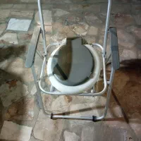 توالت فرنگی