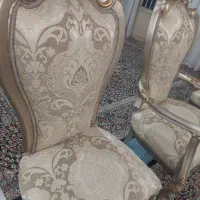 مبل در حد نو زیر قیمت|مبلمان خانگی و میز عسلی|قم, نیروگاه|دیوار