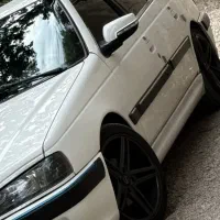 رینگ و لاستیک ووسن  ۱۷