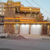 فروش همکف از دو طبقه