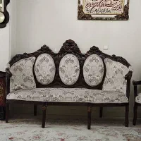 مبل استیل